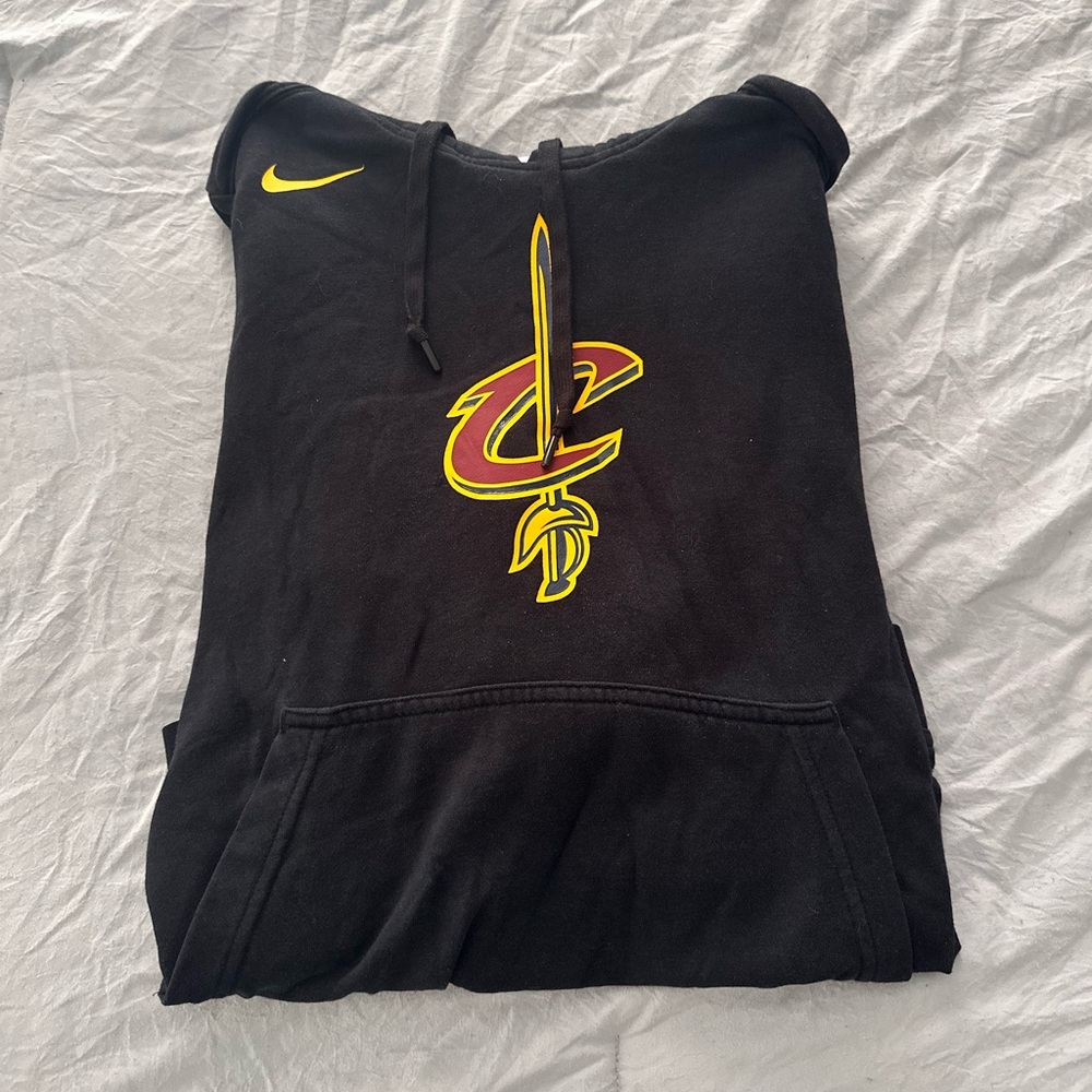 Nike Cleveland cavaliers youth hoodie